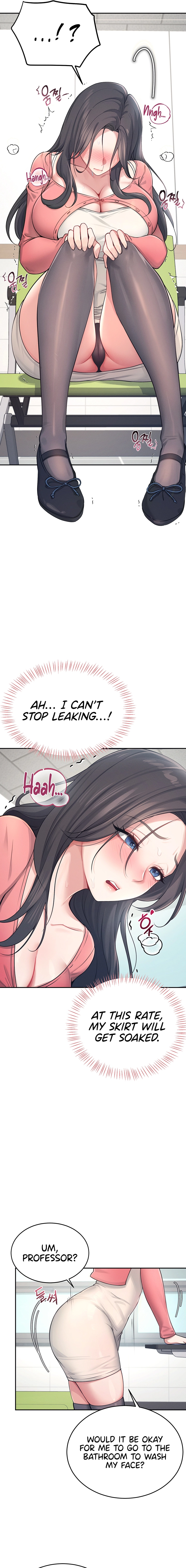 Read Synced for Pleasure chapter 4 image 12 on Lezhin