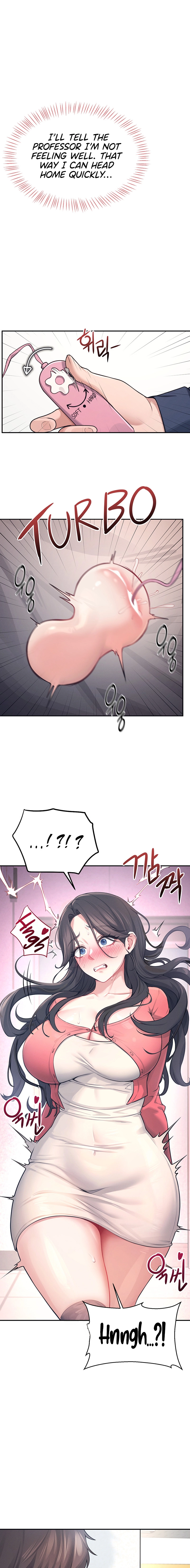 Read Synced for Pleasure chapter 4 image 16 on Lezhin