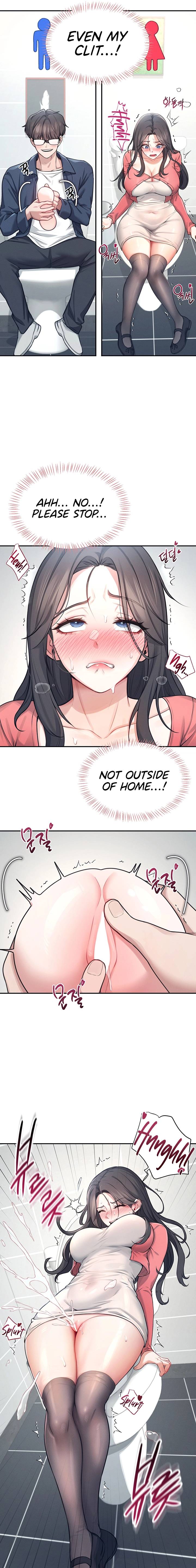 Read Synced for Pleasure chapter 4 image 18 on Lezhin
