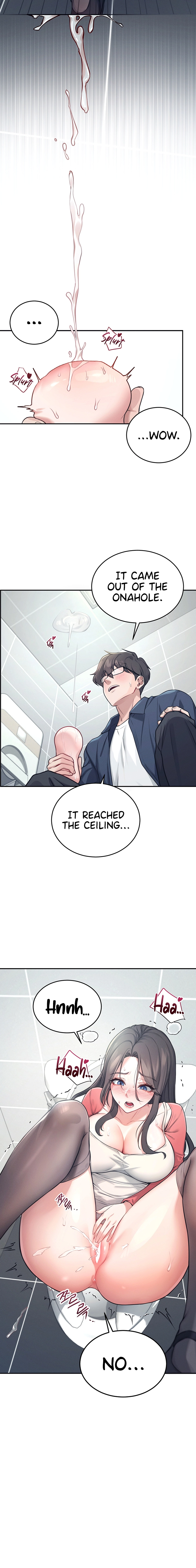 Read Synced for Pleasure chapter 4 image 19 on Lezhin