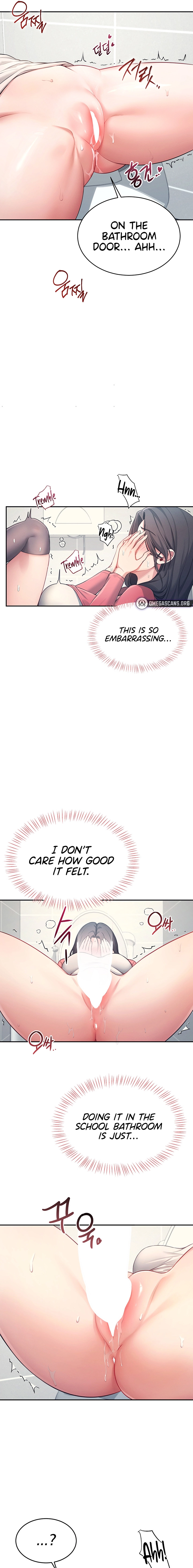 Read Synced for Pleasure chapter 4 image 20 on Lezhin