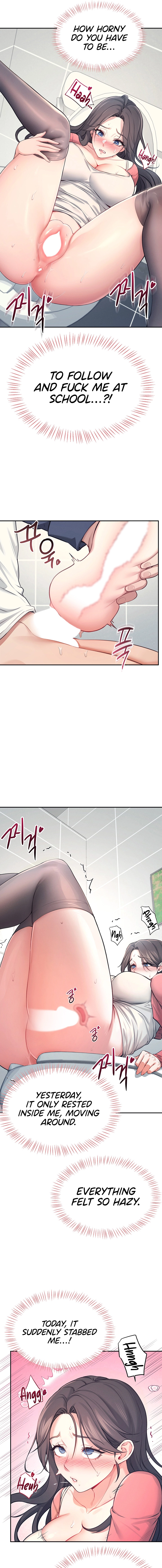 Read Synced for Pleasure chapter 4 image 22 on Lezhin