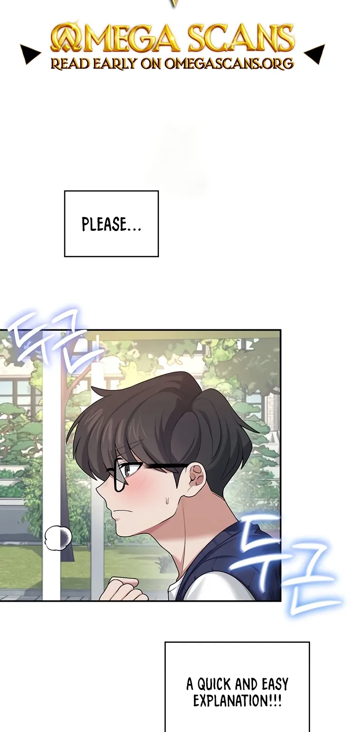 Read Synced for Pleasure chapter 40 image 1 on Lezhin