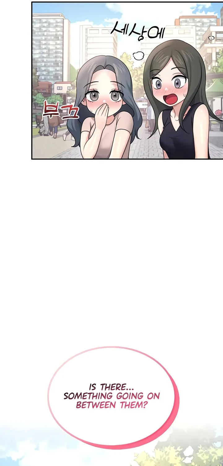 Read Synced for Pleasure chapter 40 image 12 on Lezhin