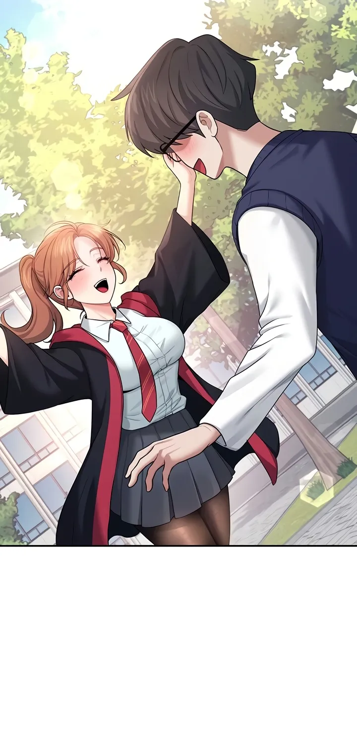 Read Synced for Pleasure chapter 40 image 13 on Lezhin