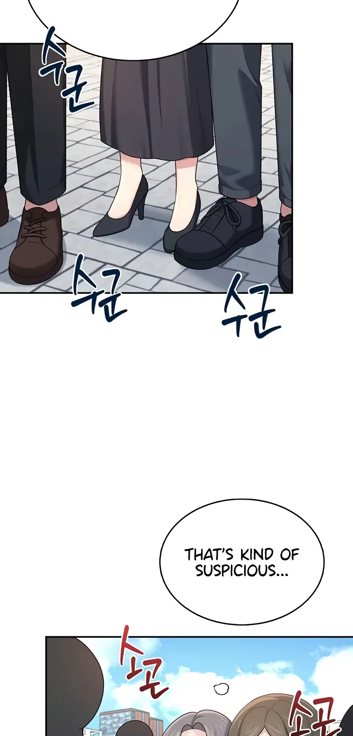 Read Synced for Pleasure chapter 40 image 15 on Lezhin