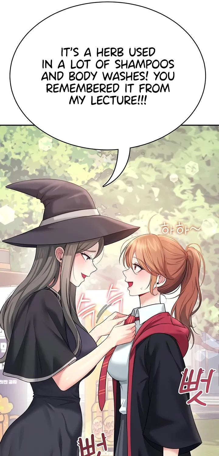 Read Synced for Pleasure chapter 40 image 21 on Lezhin