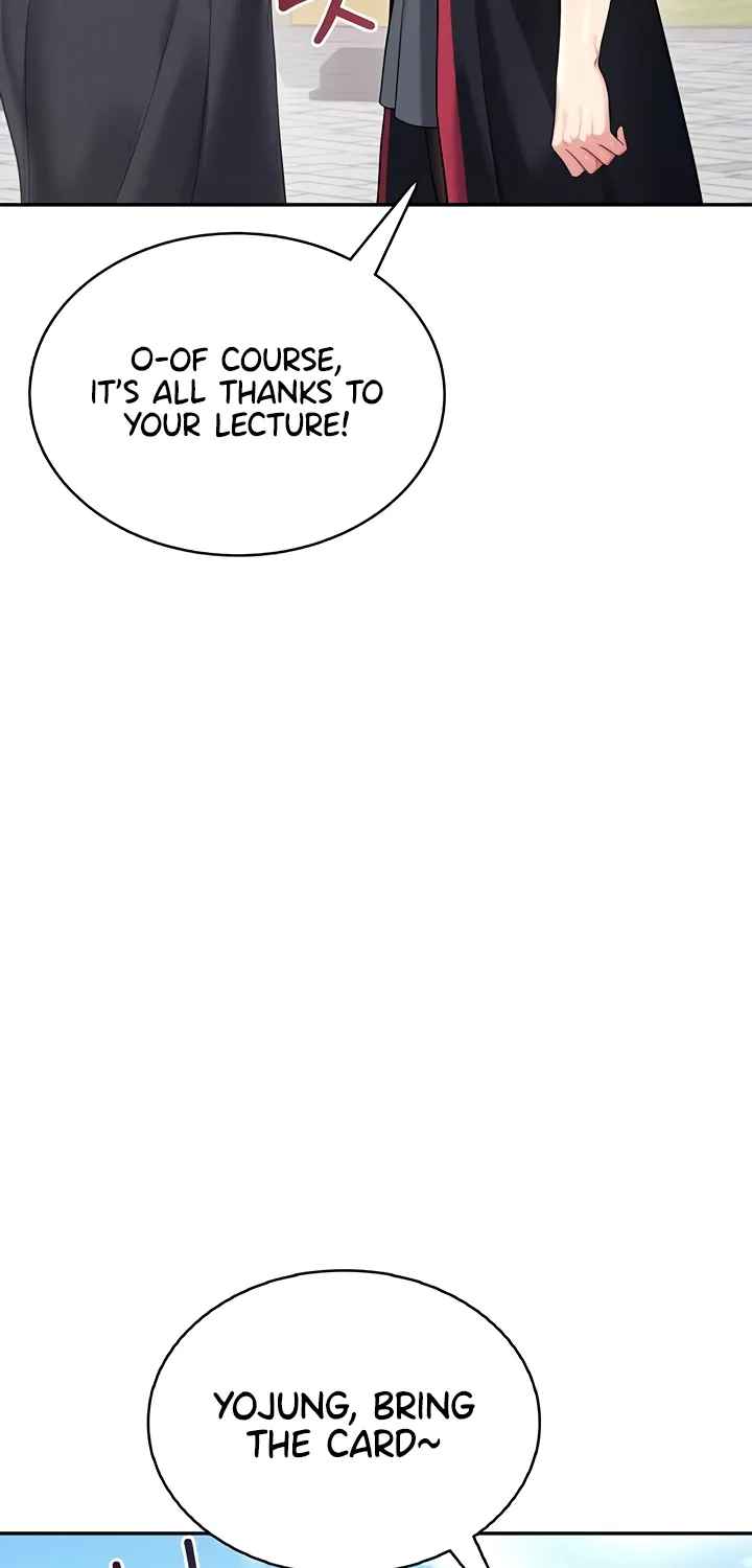 Read Synced for Pleasure chapter 40 image 22 on Lezhin