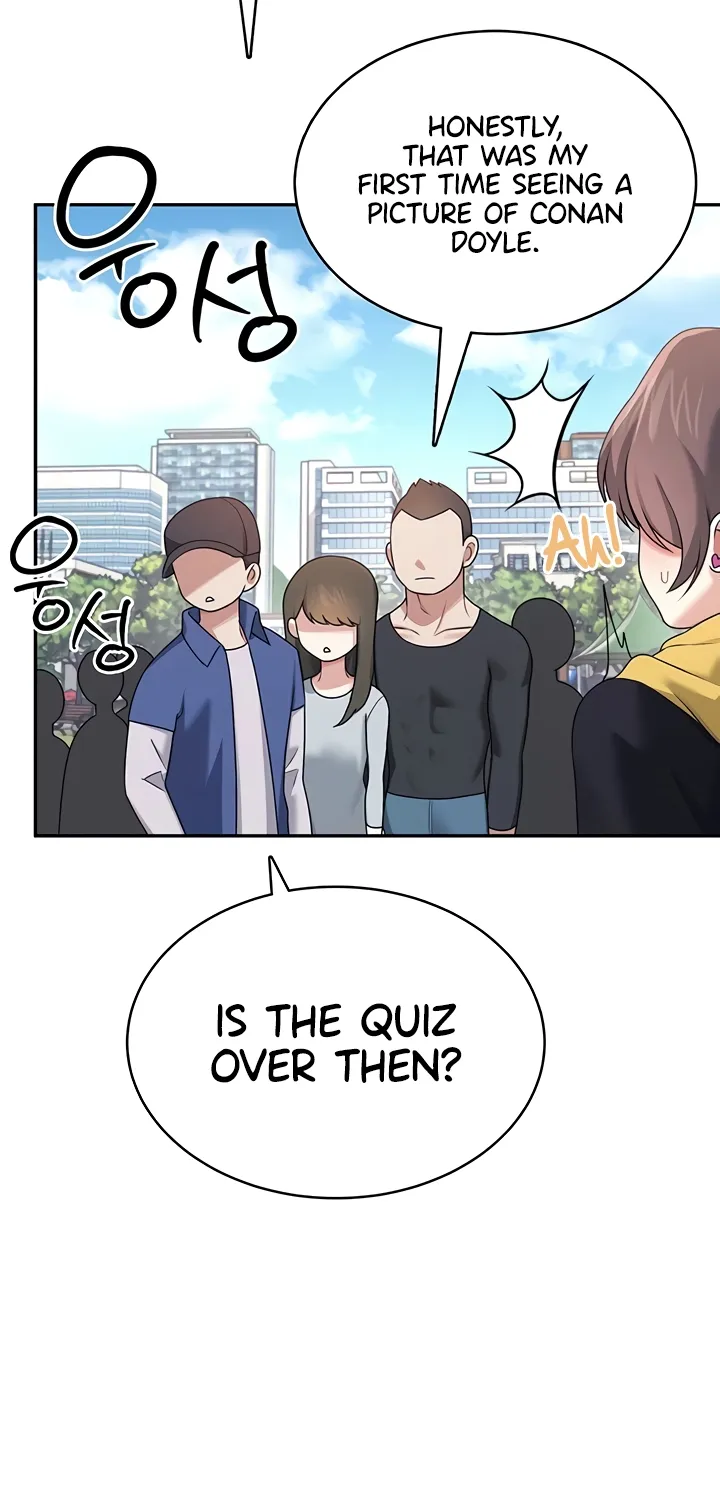 Read Synced for Pleasure chapter 40 image 27 on Lezhin