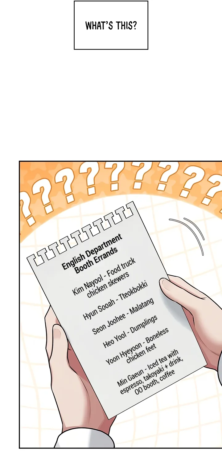 Read Synced for Pleasure chapter 40 image 33 on Lezhin