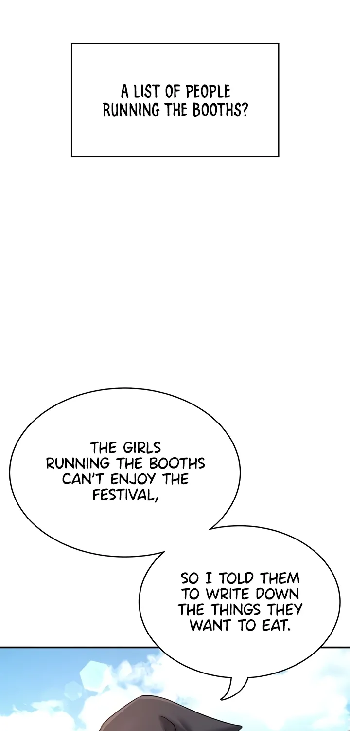 Read Synced for Pleasure chapter 40 image 34 on Lezhin