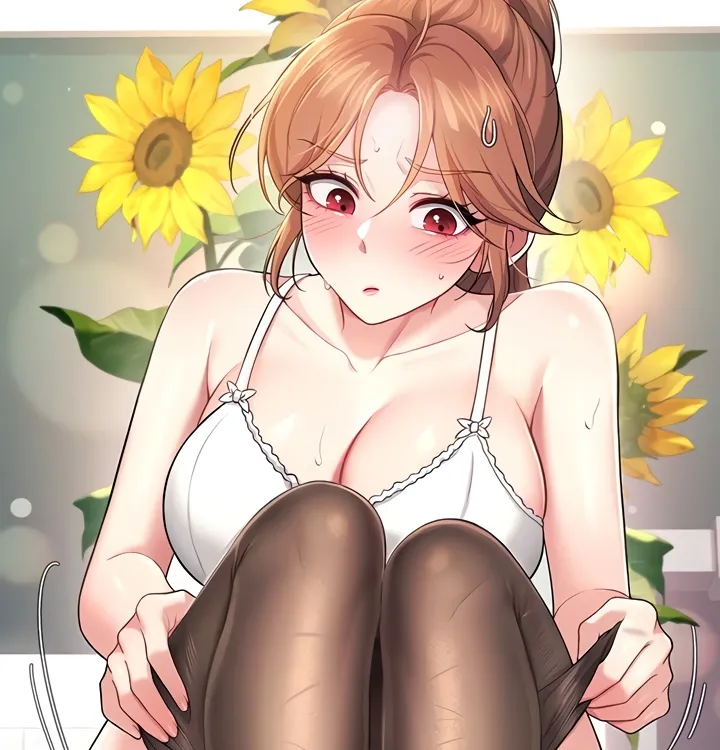 Read Synced for Pleasure chapter 40 image 47 on Lezhin