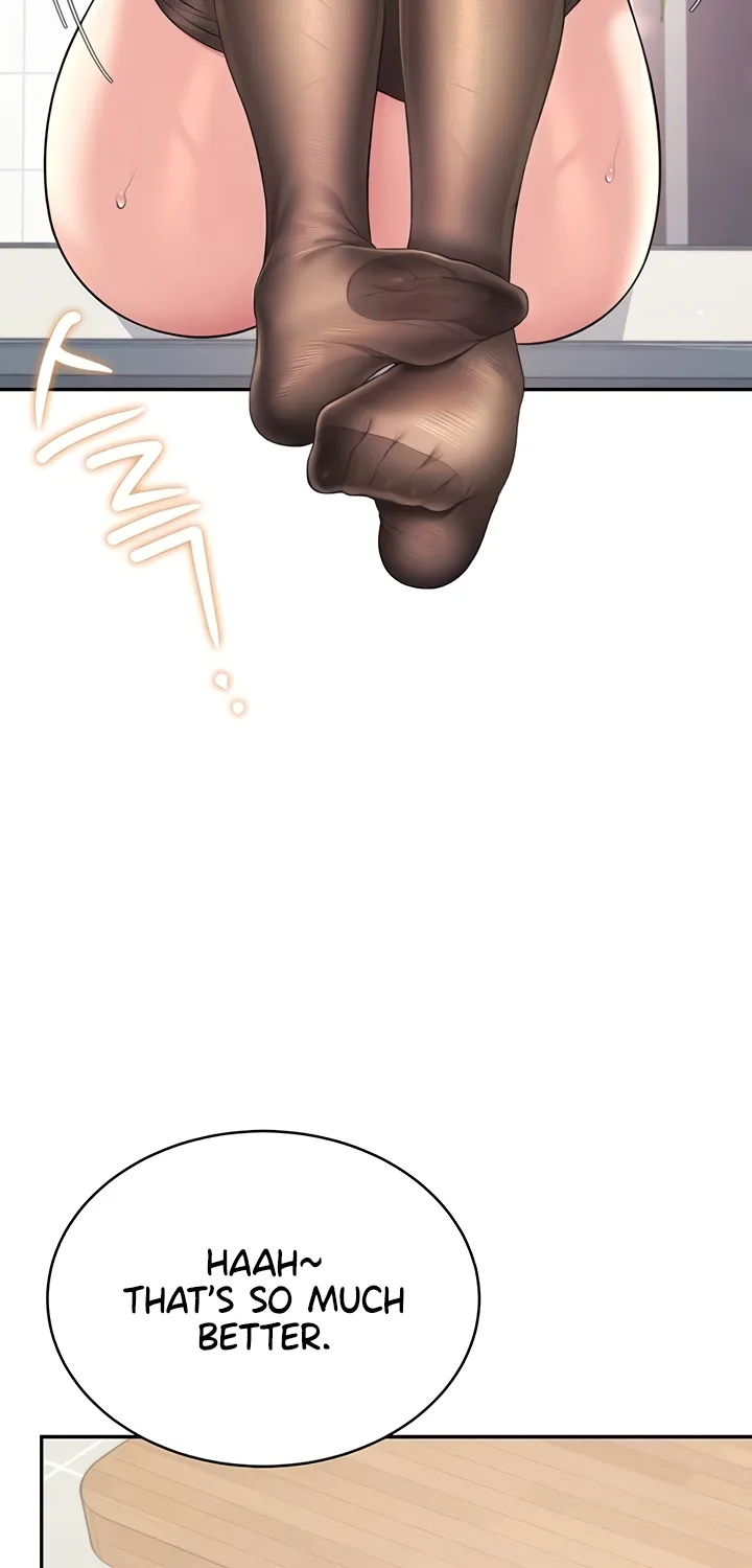 Read Synced for Pleasure chapter 40 image 48 on Lezhin