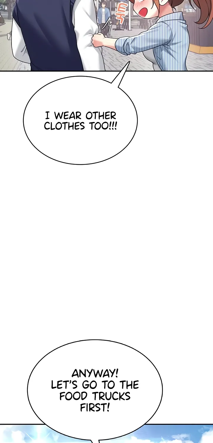 Read Synced for Pleasure chapter 40 image 60 on Lezhin