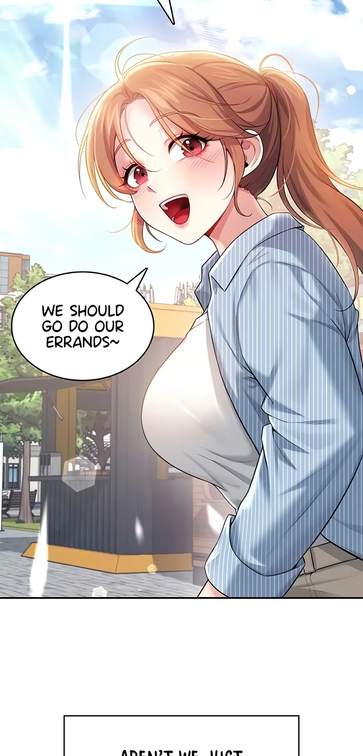 Read Synced for Pleasure chapter 40 image 61 on Lezhin