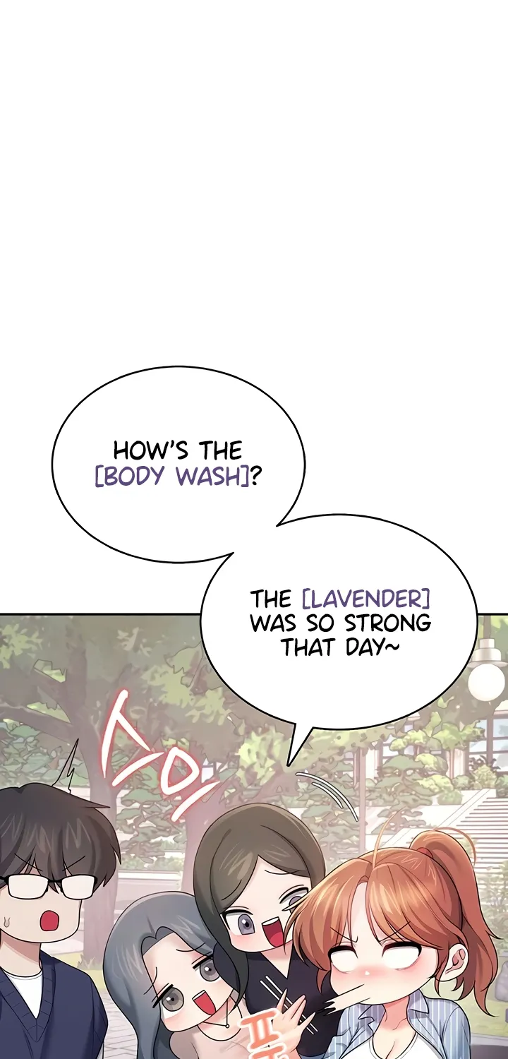 Read Synced for Pleasure chapter 40 image 67 on Lezhin