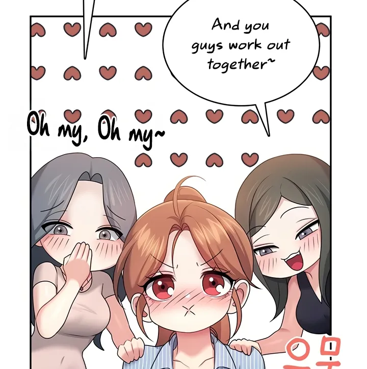 Read Synced for Pleasure chapter 40 image 71 on Lezhin