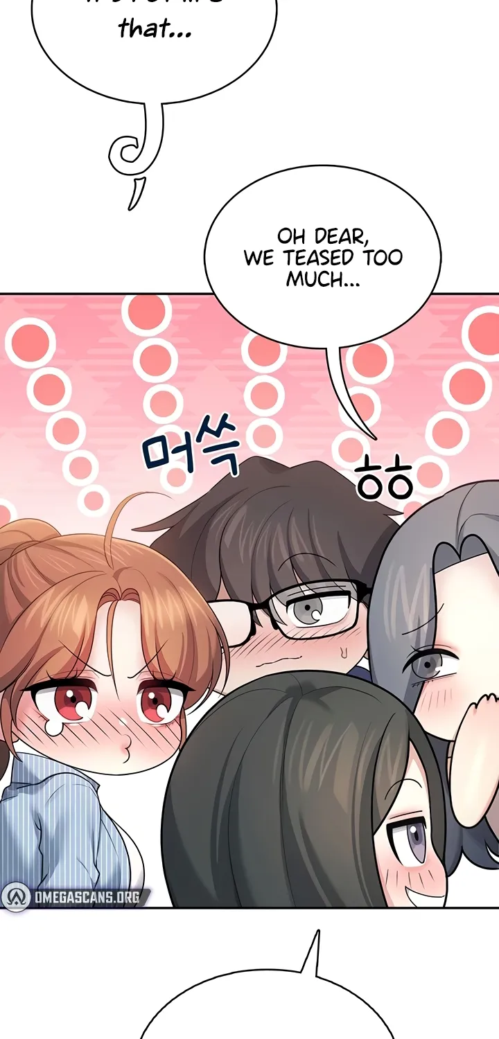 Read Synced for Pleasure chapter 40 image 73 on Lezhin