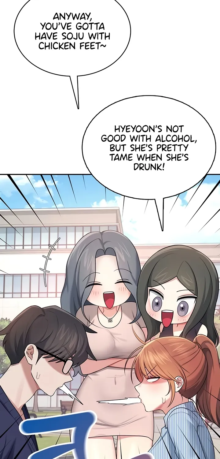 Read Synced for Pleasure chapter 40 image 75 on Lezhin