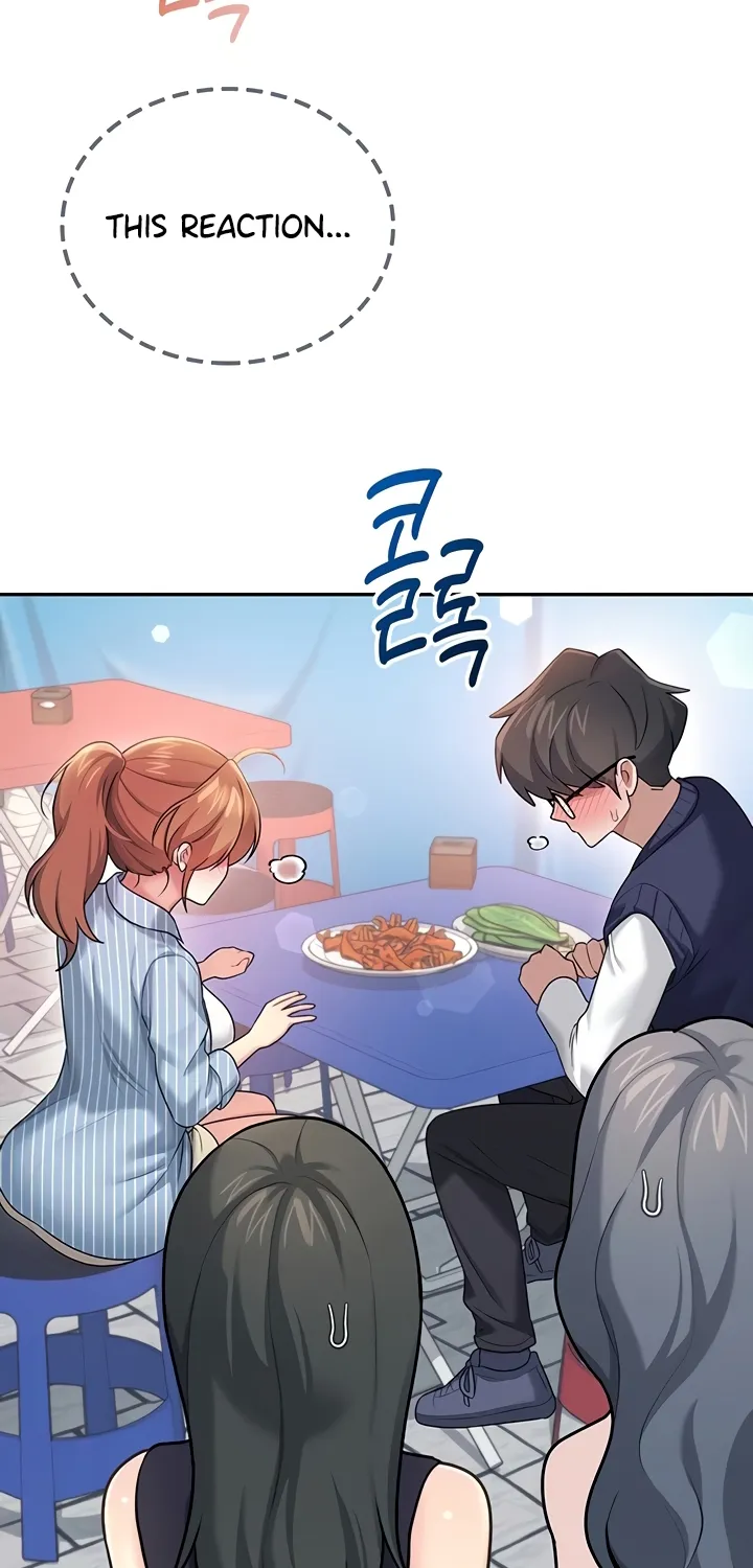 Read Synced for Pleasure chapter 40 image 78 on Lezhin