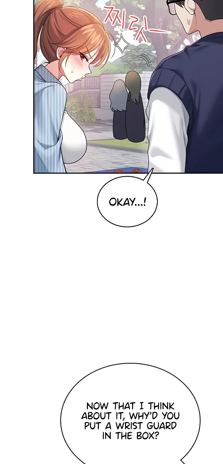 Read Synced for Pleasure chapter 40 image 82 on Lezhin