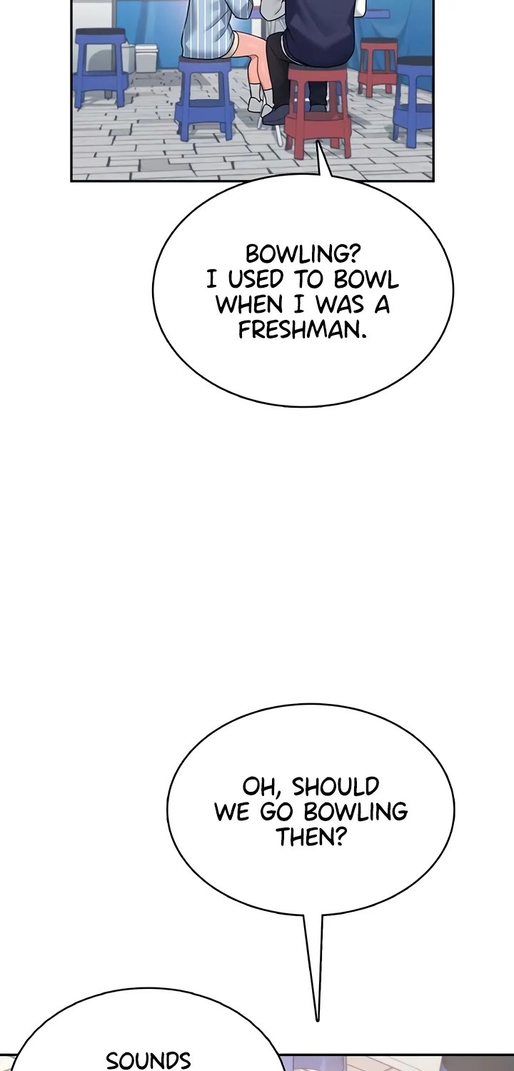 Read Synced for Pleasure chapter 40 image 85 on Lezhin
