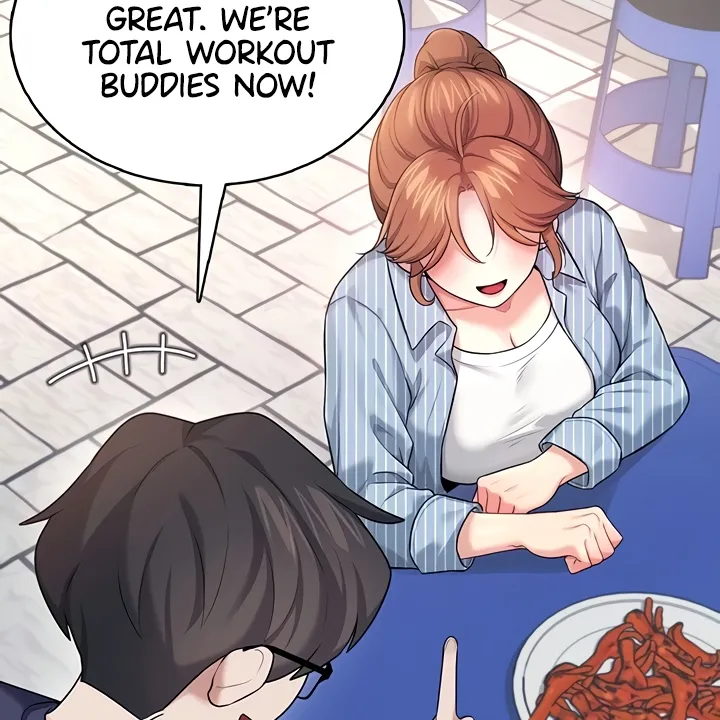 Read Synced for Pleasure chapter 40 image 86 on Lezhin