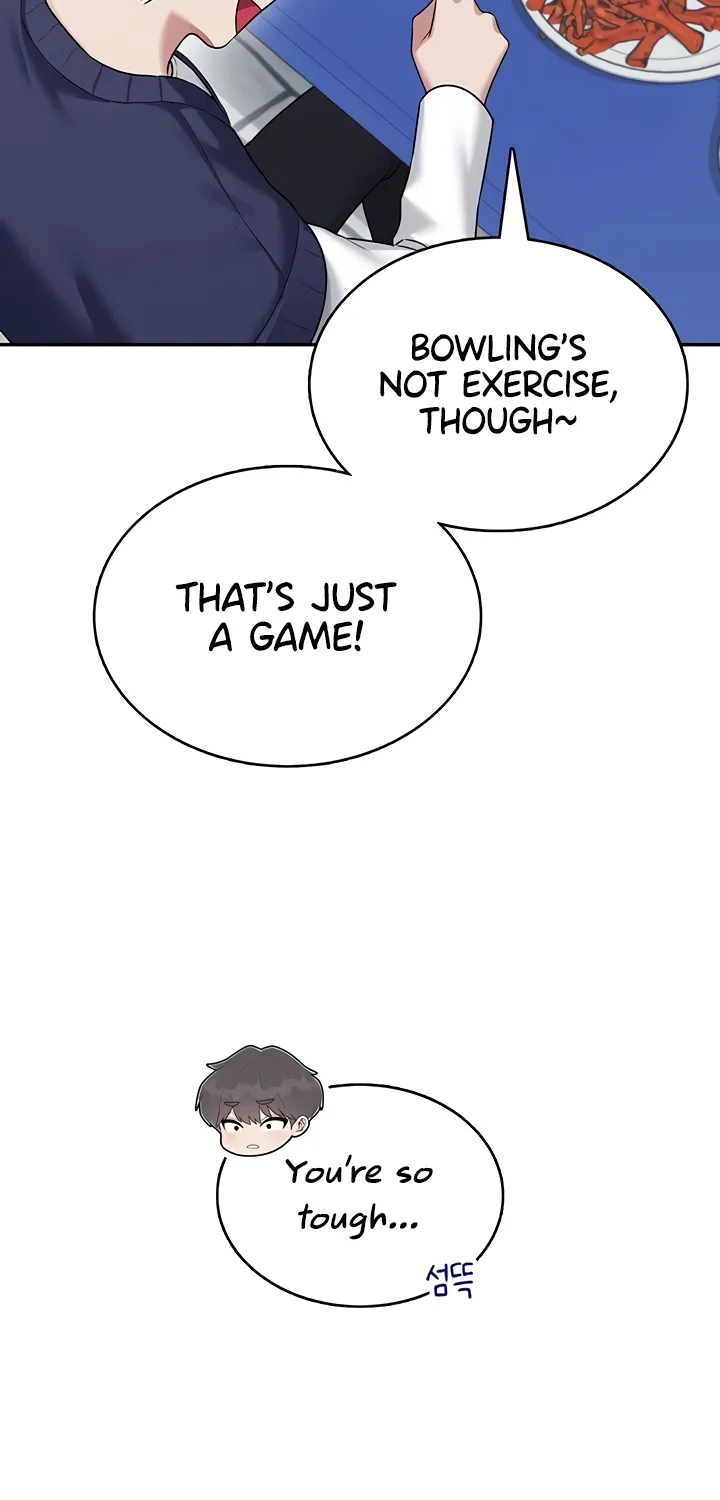 Read Synced for Pleasure chapter 40 image 87 on Lezhin