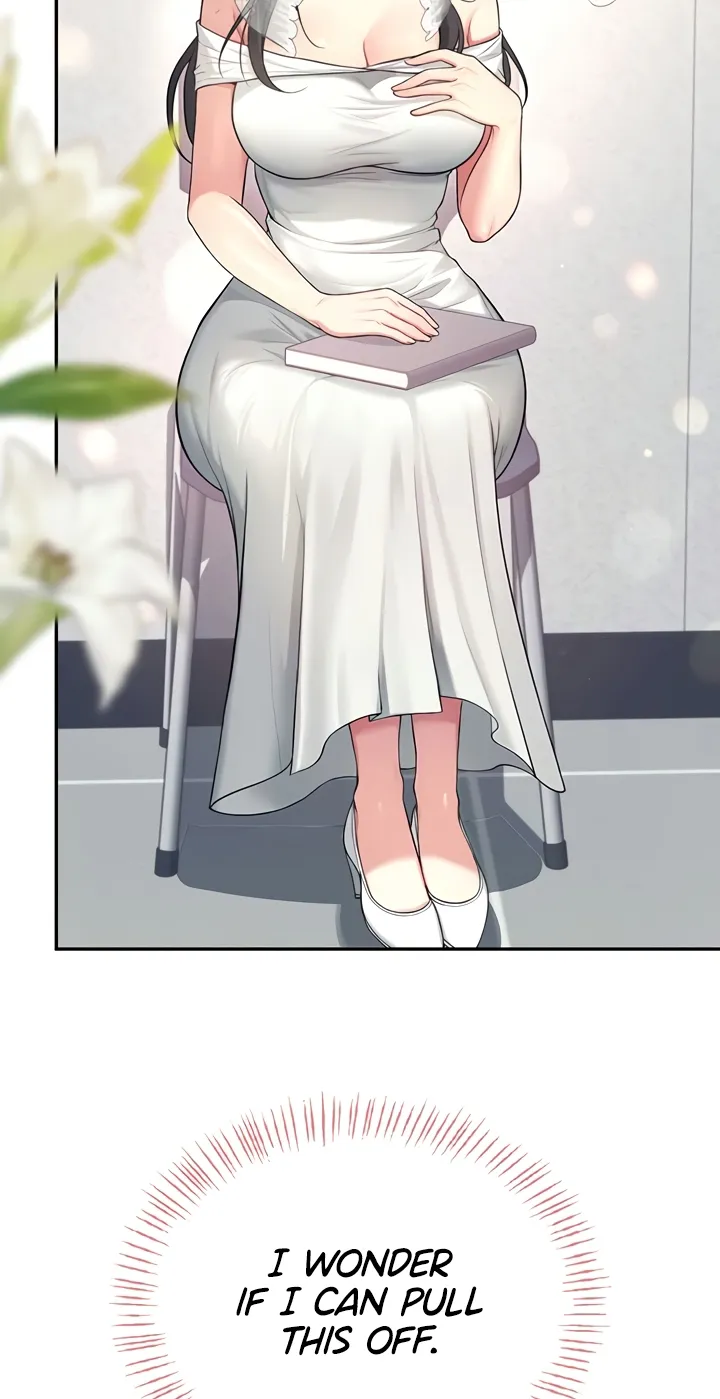 Read Synced for Pleasure chapter 40 image 95 on Lezhin