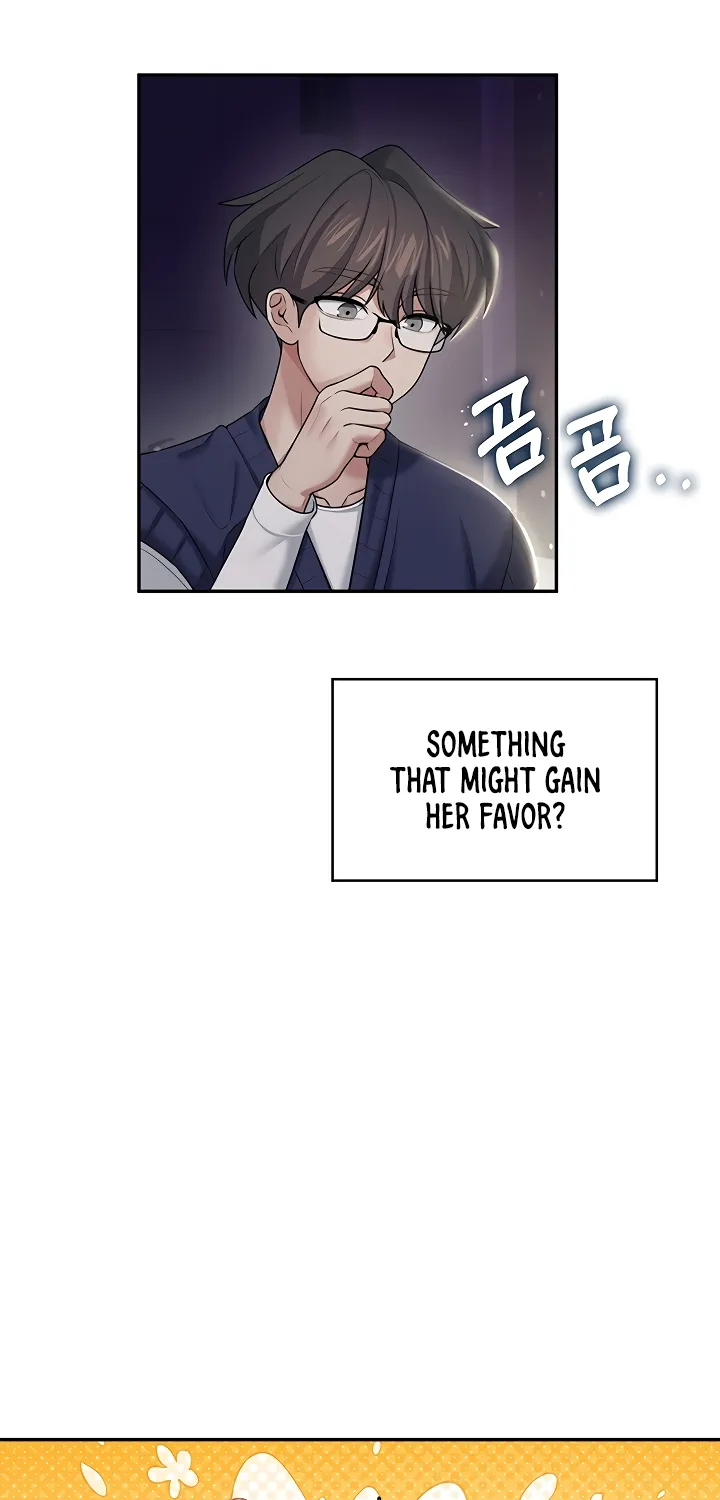 Read Synced for Pleasure chapter 41 image 16 on Lezhin
