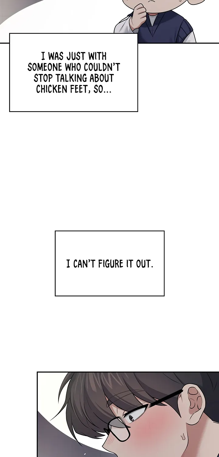 Read Synced for Pleasure chapter 41 image 18 on Lezhin
