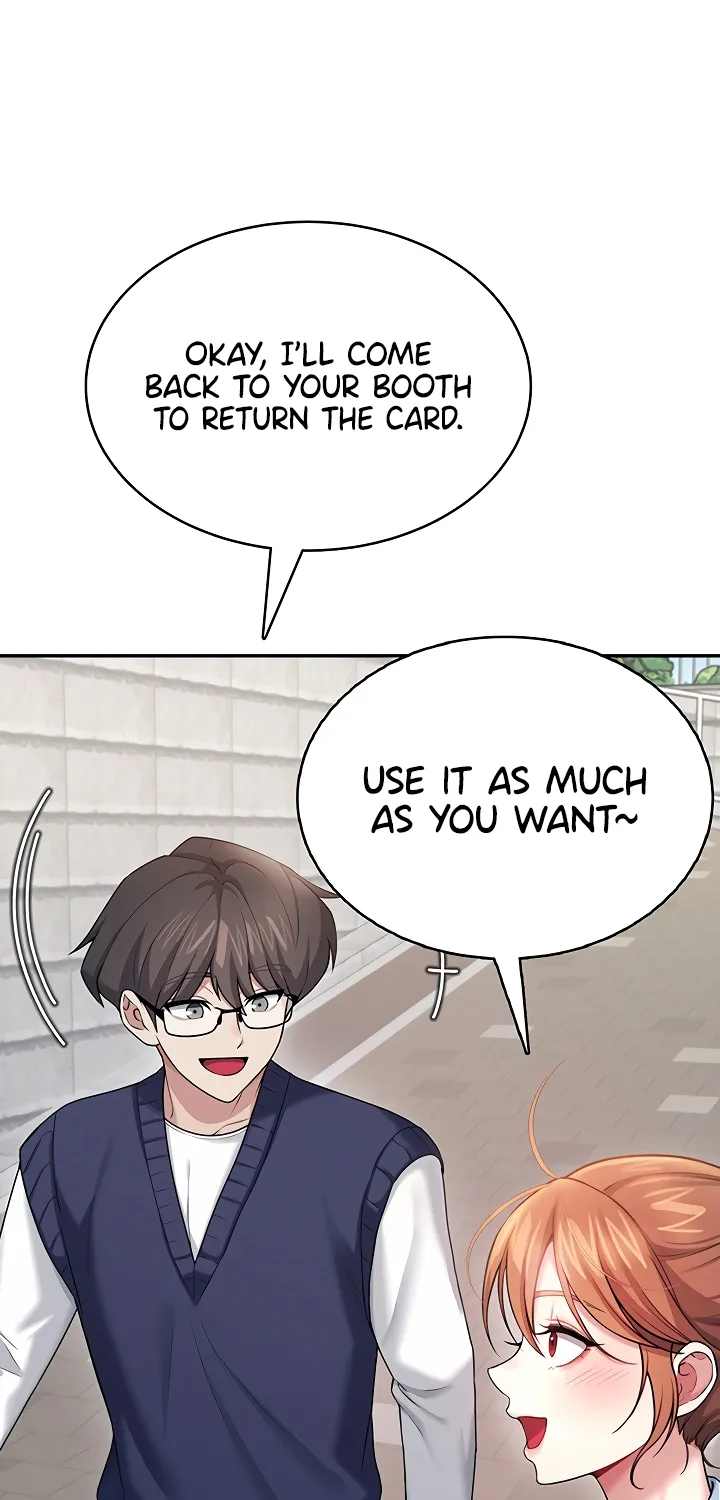 Read Synced for Pleasure chapter 41 image 3 on Lezhin