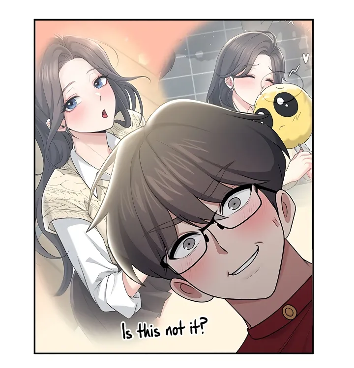 Read Synced for Pleasure chapter 41 image 32 on Lezhin