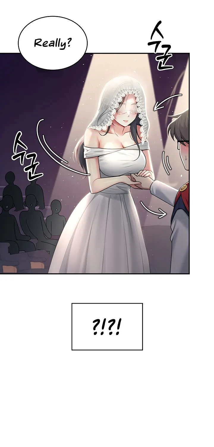 Read Synced for Pleasure chapter 41 image 36 on Lezhin
