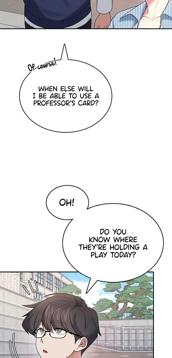 Read Synced for Pleasure chapter 41 image 4 on Lezhin