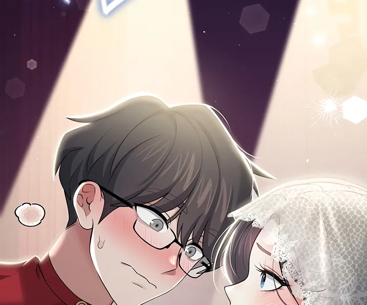 Read Synced for Pleasure chapter 41 image 44 on Lezhin