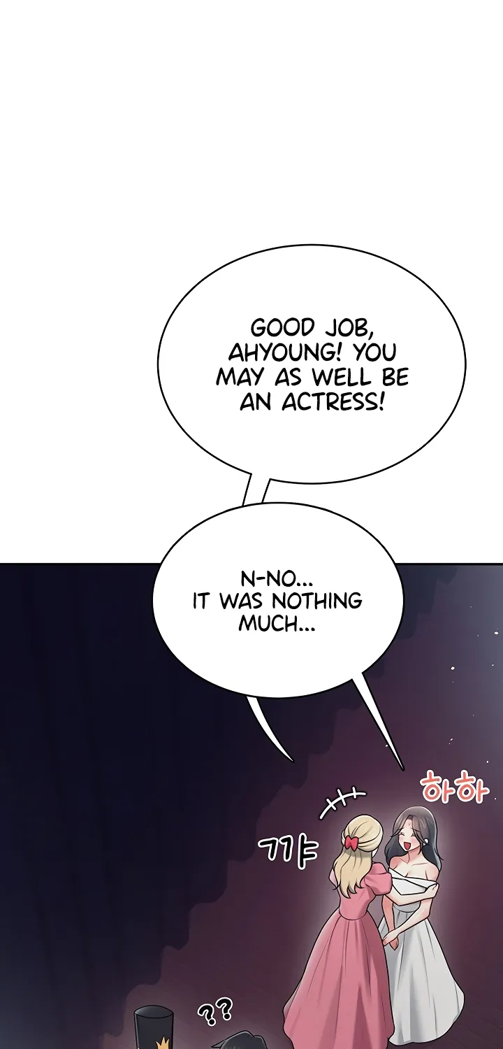 Read Synced for Pleasure chapter 41 image 49 on Lezhin