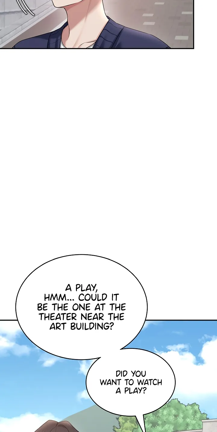 Read Synced for Pleasure chapter 41 image 5 on Lezhin