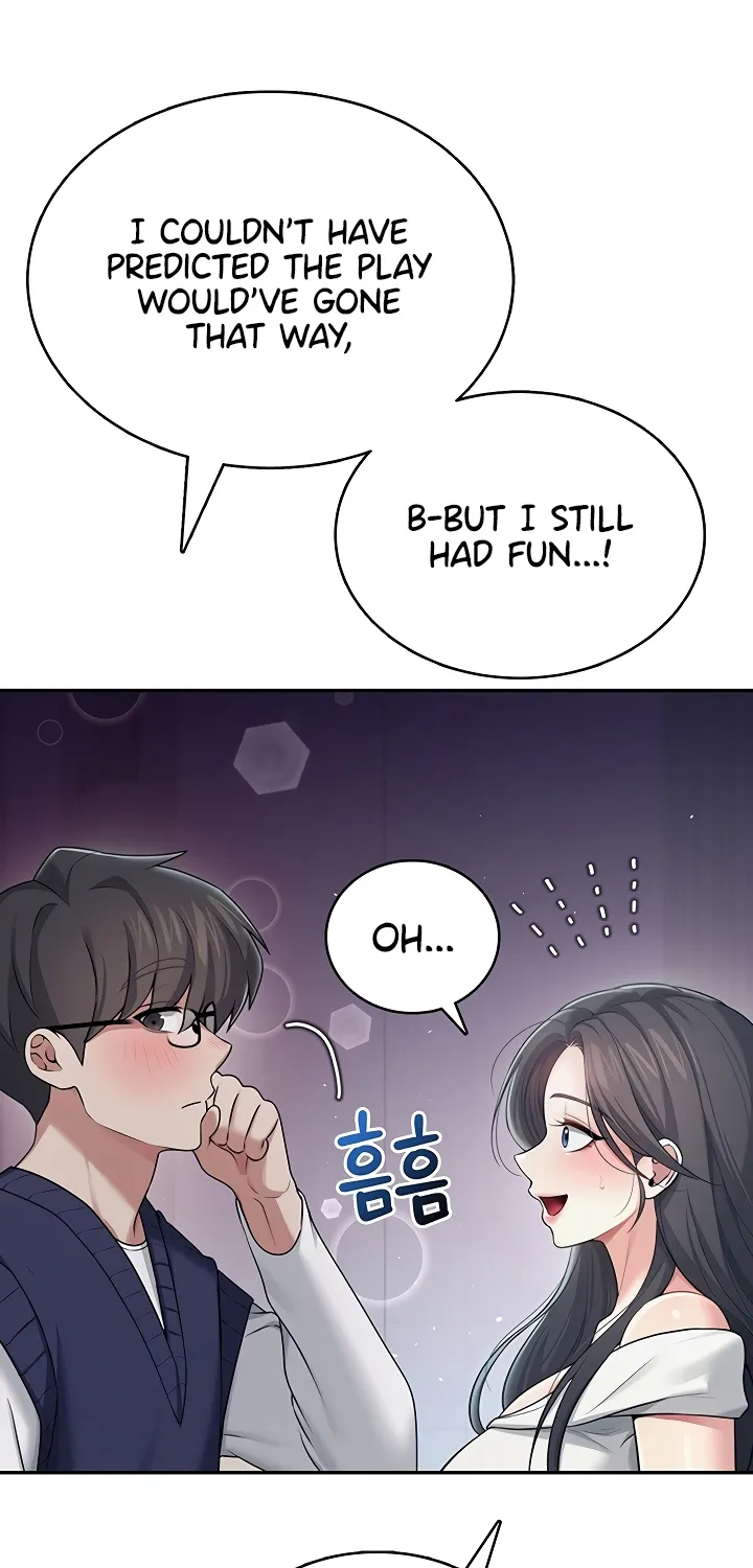 Read Synced for Pleasure chapter 41 image 58 on Lezhin