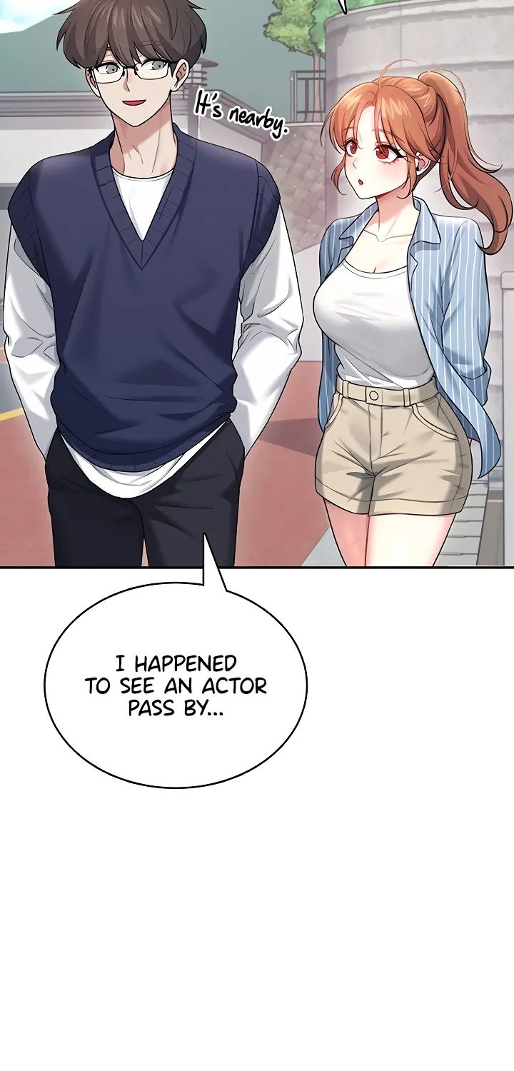 Read Synced for Pleasure chapter 41 image 6 on Lezhin