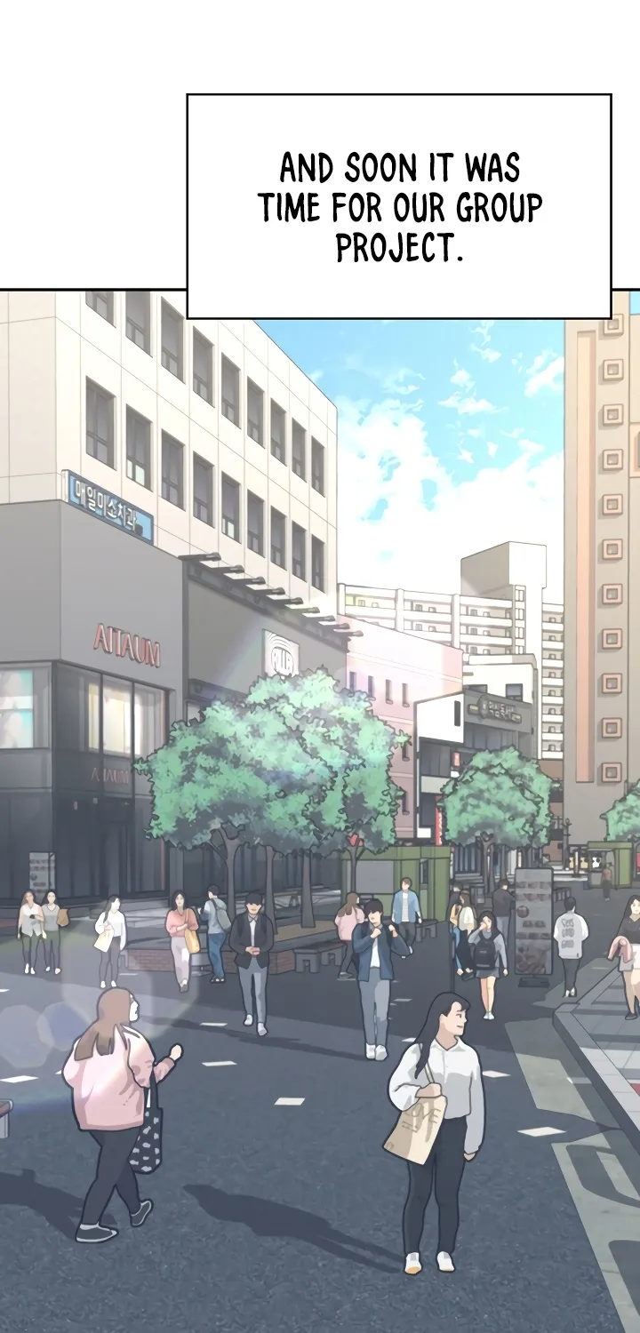 Read Synced for Pleasure chapter 41 image 70 on Lezhin