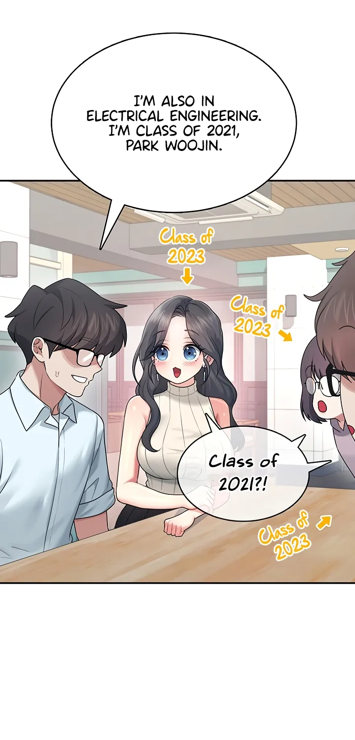 Read Synced for Pleasure chapter 41 image 75 on Lezhin