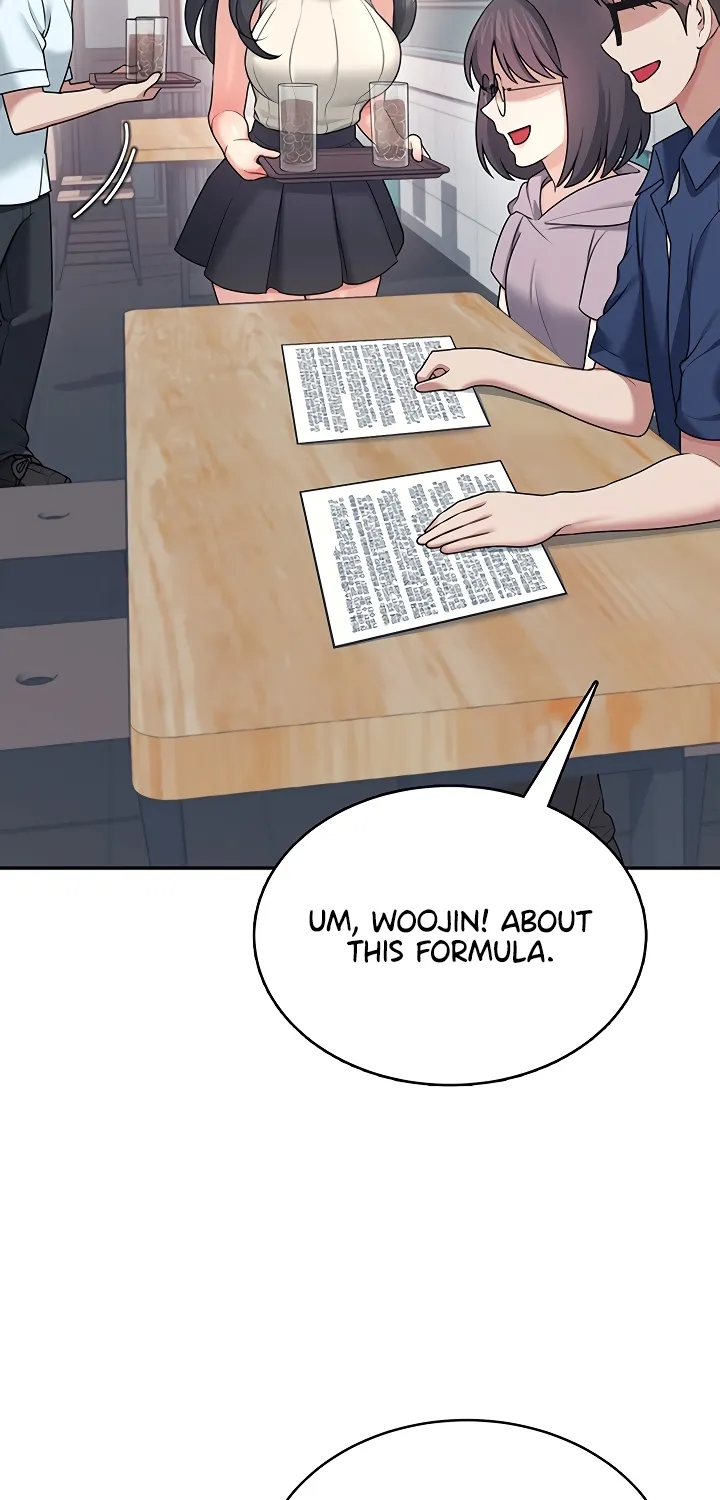 Read Synced for Pleasure chapter 41 image 89 on Lezhin