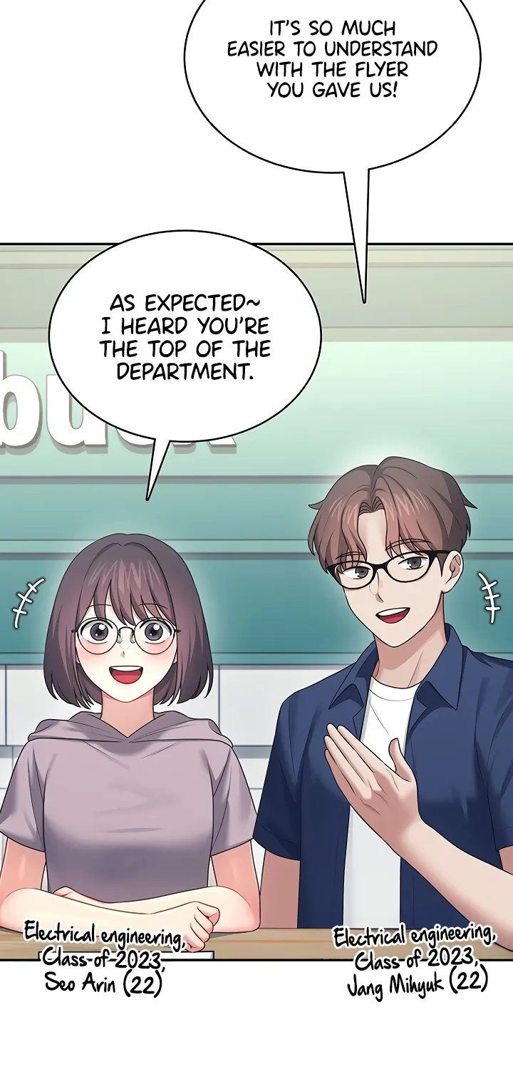 Read Synced for Pleasure chapter 41 image 90 on Lezhin