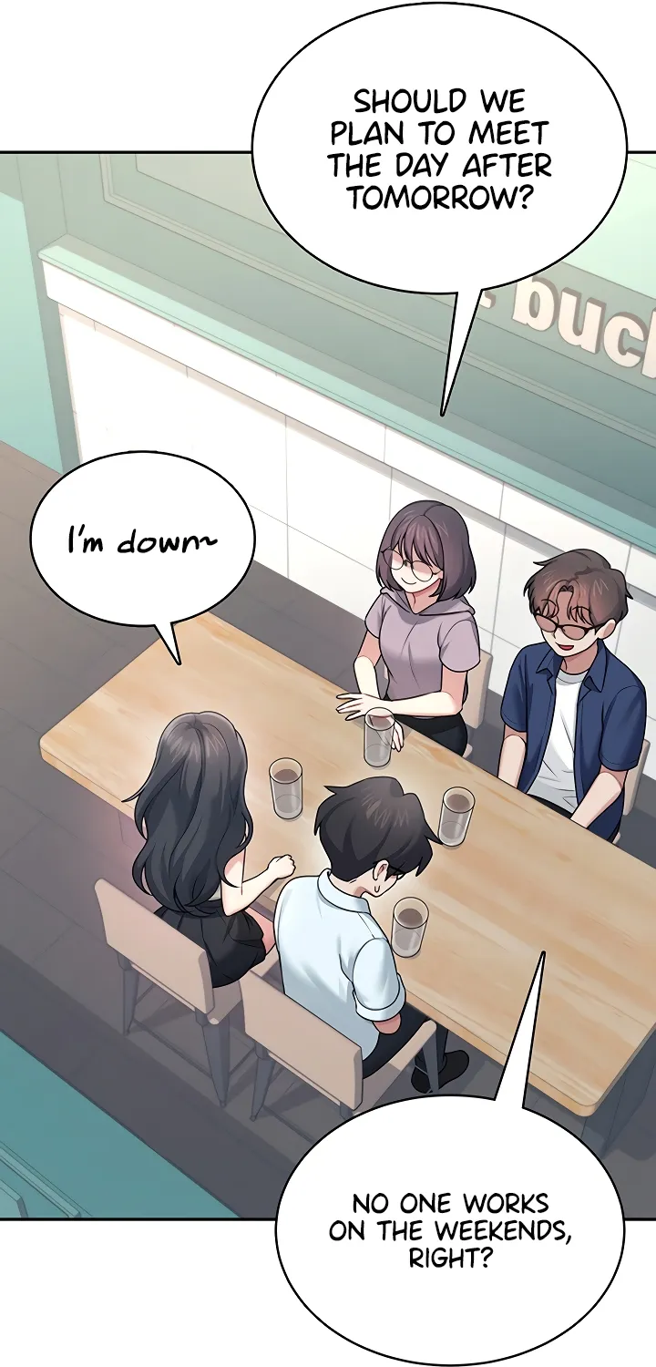 Read Synced for Pleasure chapter 41 image 96 on Lezhin