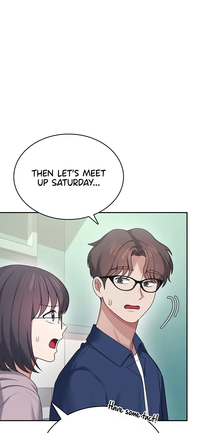 Read Synced for Pleasure chapter 41 image 97 on Lezhin