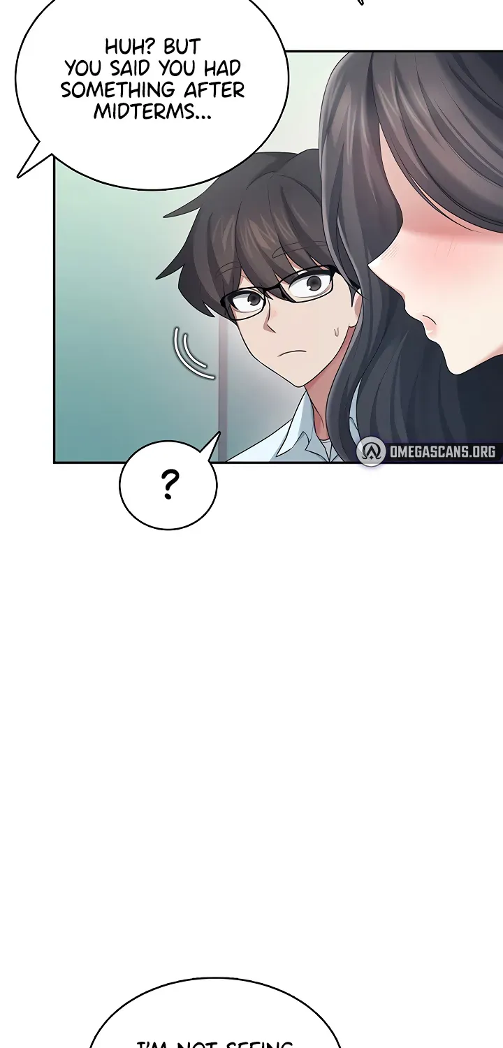 Read Synced for Pleasure chapter 42 image 10 on Lezhin