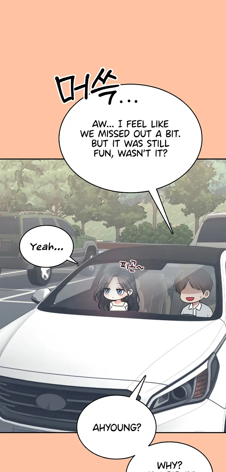 Read Synced for Pleasure chapter 42 image 16 on Lezhin
