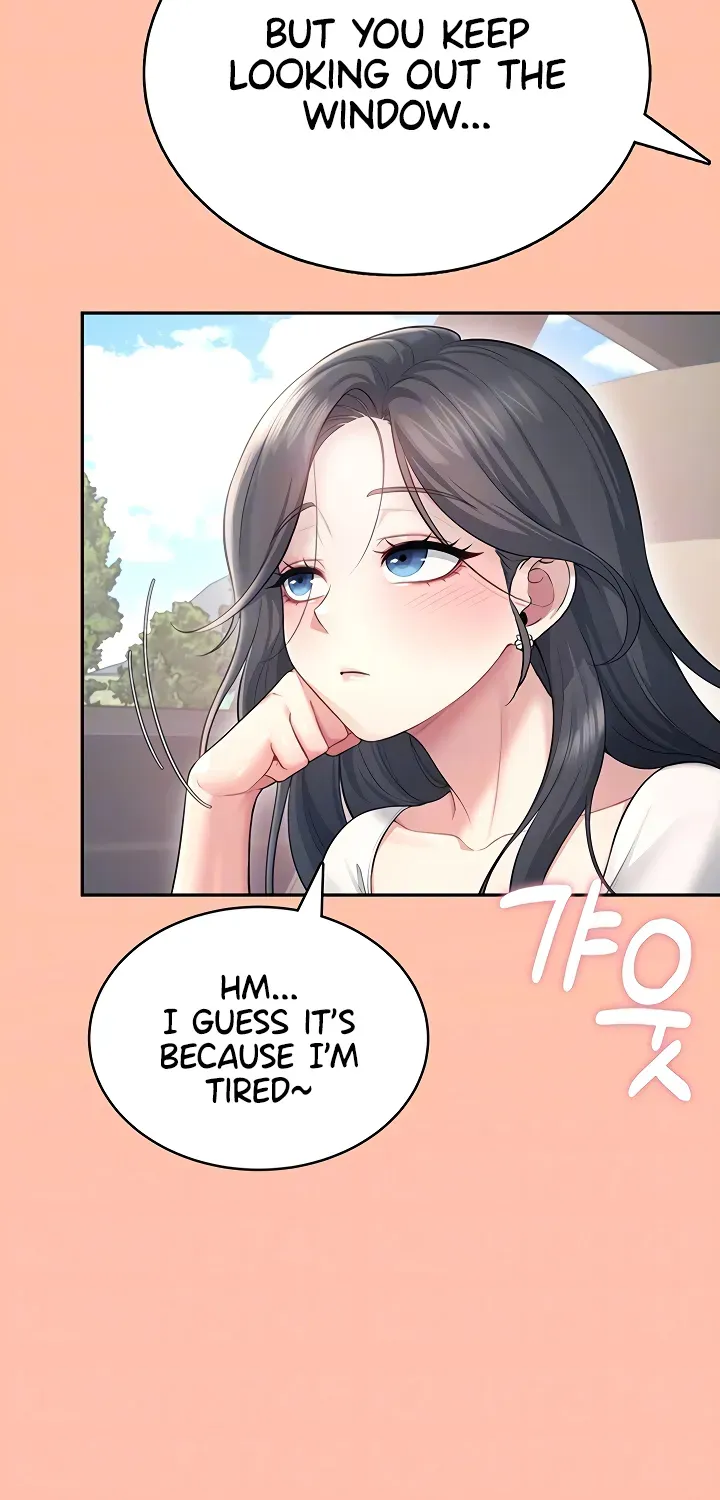 Read Synced for Pleasure chapter 42 image 19 on Lezhin