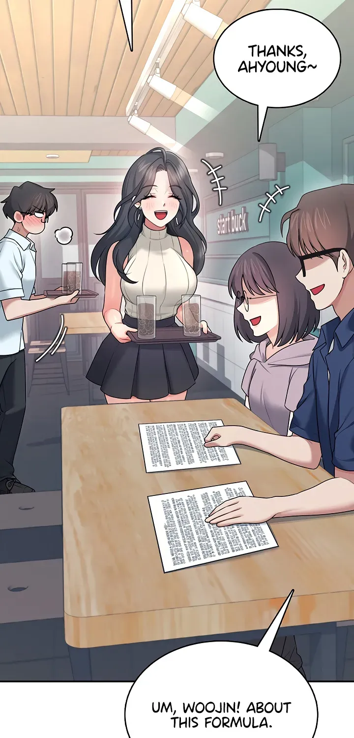 Read Synced for Pleasure chapter 42 image 2 on Lezhin
